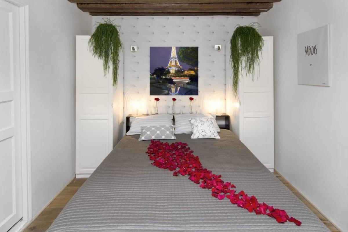 My Nest Inn Paris Pantheon - 31M2 - 2Min Du Pantheon Dış mekan fotoğraf